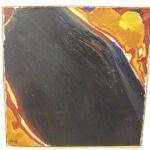 634 7003 Oljemålning